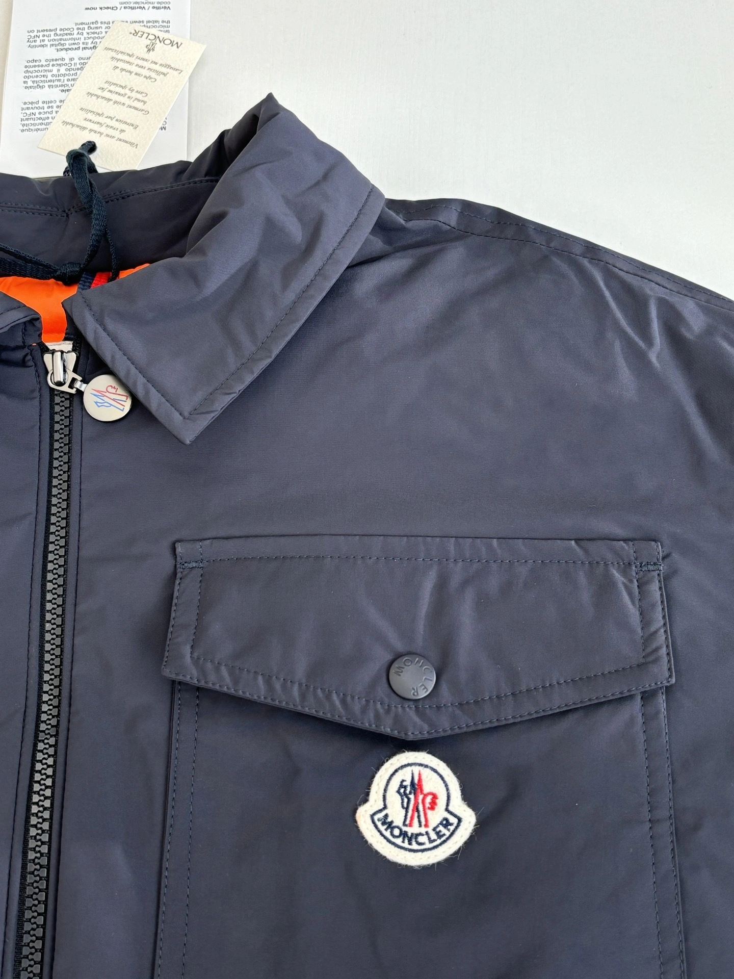 wg.luxury-- 7o9385r Down jacket item:E-F363I0619